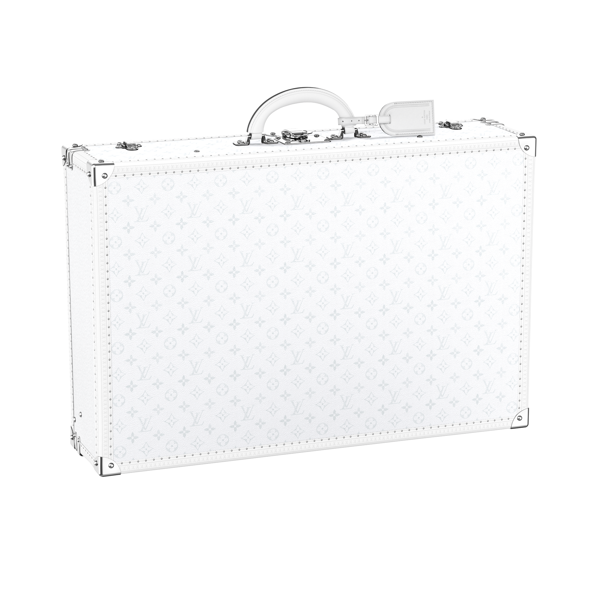 Bisten 70 Taigarama - Trunks, Travel and Home - Trunks and Boxes